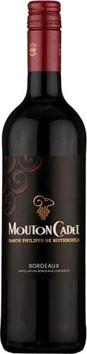 Mouton Cadet Red