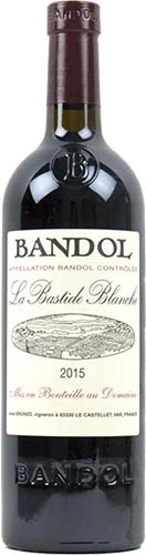 Bastide Bandol Rouge