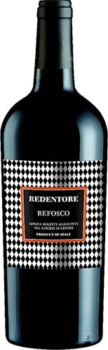 Redentore Refosco