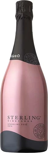 Sterling Sparkling Rose 750ml