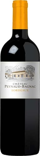 Ch Peynaud Bordeaux