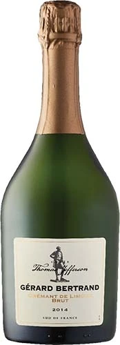 Gerard Bertrand Cremant Brut