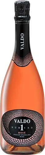 Valdo #1 Brut Rose