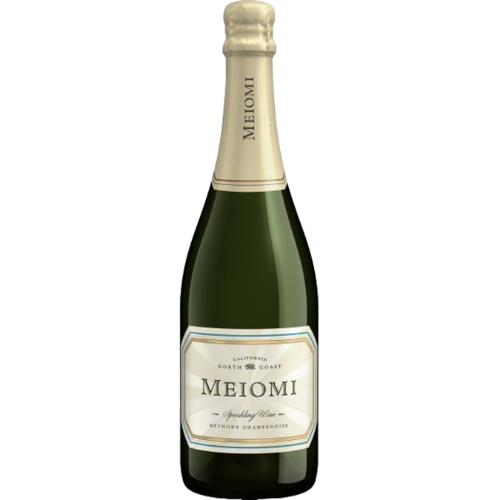 Meiomi Methode Champenoise White Sparkling Wine
