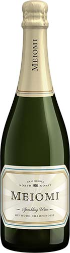 Meiomi Sparkling Wine