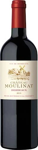 Chateau Moulinat Bordeaux