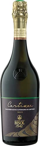 Bisol Cartizze Prosecco