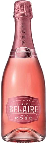 Belaire Luxe Rose