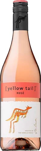 Yellow Tail Rose