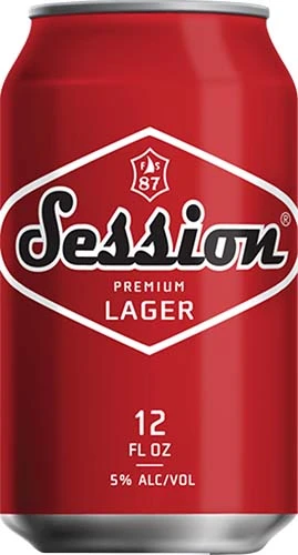 Full Sail Session Lager 15pk Cn