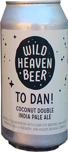 Wild Heaven Put Me In  Kolsch 6pk Cn