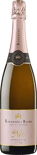 Raventos Brut Rose 750ml