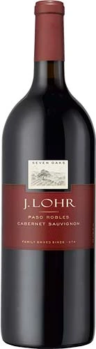 J Lohr Cab Sauv