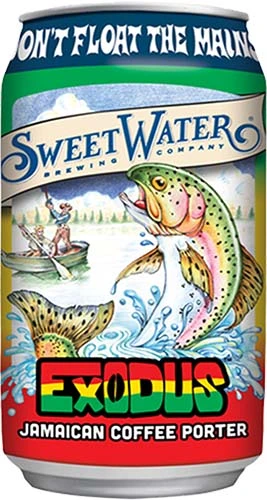 Sweetwater Exodus