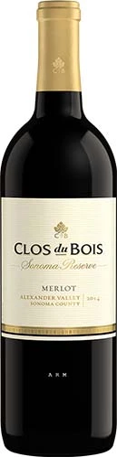 Clos Du Bois Merlot