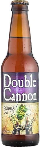 Heavy Seas Double Cannon 6pk