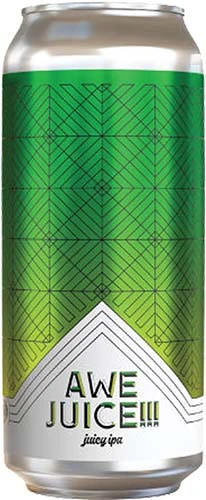 Gate City Awe Juice Single Can