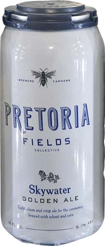 Pretoria Skywater Ale 6pk Cn