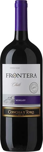 Frontera Merlot 1.5