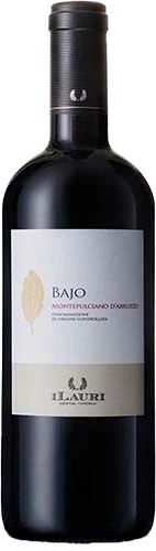 I Lauri - Bajo Montepulciano Dabruzzo (wine Club)