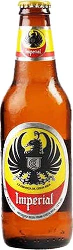 Imperial Cerveza 12pk Btl