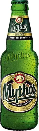 Mythos Beer 6pk