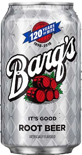 Barqs Root Beer 2l