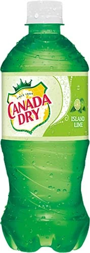 Canada Dry Sun Drop 2lt