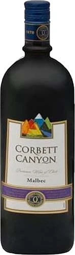 Corbett Canyon Malbec