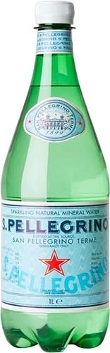 S.pellecrino Sparkling Water