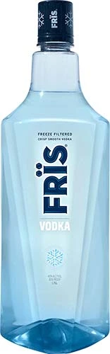 Fris 80 Proof