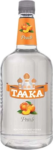 Taaka Peach 1.75