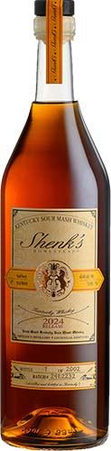 Michters Shenks Sour Mash 91.2 - Alloc