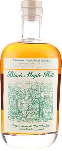 Black Maple Hill Rye 750ml