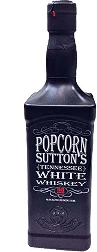 Popcorn Sutton Original Small Batch Recipe Whiskey