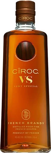 Ciroc Vs Brandy 80