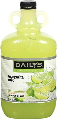 Dailys Margarita 1.75l