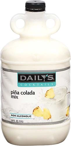 Daily's Pina Colada Mix