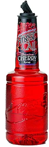 Finest Call Cherry 1l