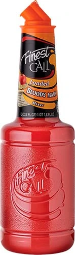 Finest Call Bloody Mary Loaded