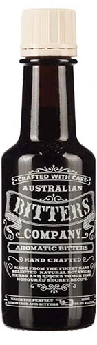 Australian Company Aromatic Bitters