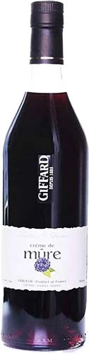 Giffard Creme De M?re