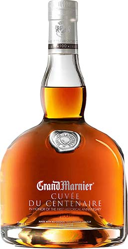 Grand Marnier Centenaire 80