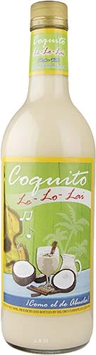 Coquito Le Lo Lai 750ml