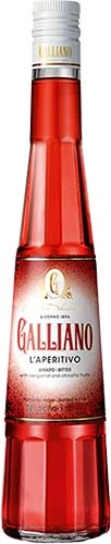 Galliano L'aperitivo 375ml