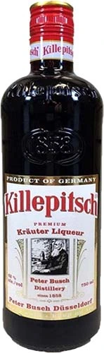 Killepitsch Herbal Liqueur