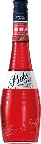 Bols Liqueurs Watermelon