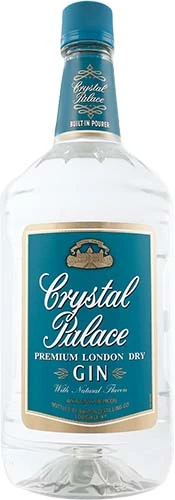 Crystal Palace Gin