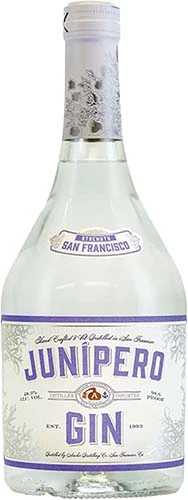 Junipero Gin