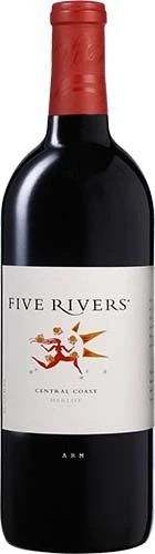 Fetzer 'five Rivers' Merlot